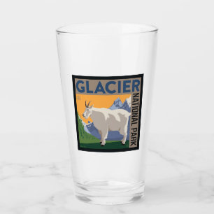 Glacier National Park   Goat Glass