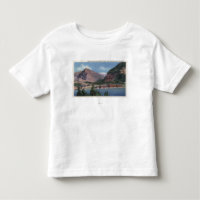Glacier National Park, MT - Many Glacier Hotel 2