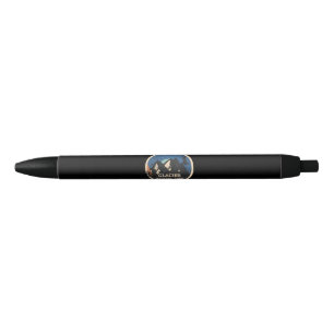 Glacier National Park Pen