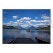 Glacier National Park photography. (Front Horizontal)