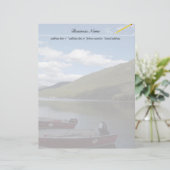 Glacier National Park photography. (Standing Front)