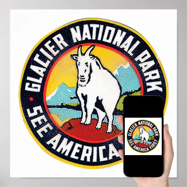 8 Iconic Photo Spots In Glacier National Park - Roads And Destinations - Foto 4