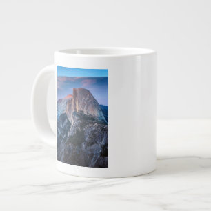 Glacier Point Large Coffee Mug
