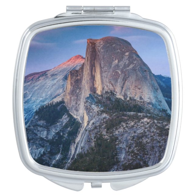 Glacier Point Vanity Mirror (Front)