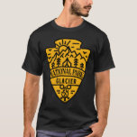 Glacier � The Ocean�s Breath T-Shirt