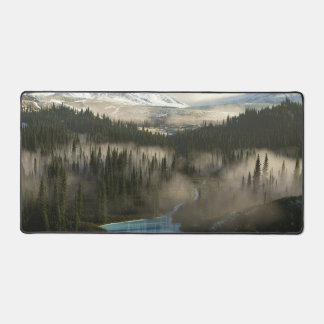 Glacier Valley Desk Mat