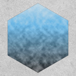 Glaciers Breath Patch