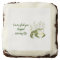 Glad Hopped into My Life Cute Romantic Frog