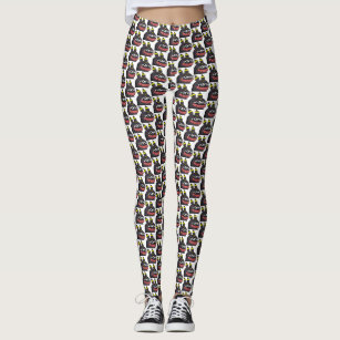 Twix leggings