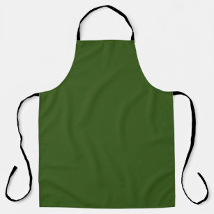 Glade Green,Hazel Green,Highland, Apron