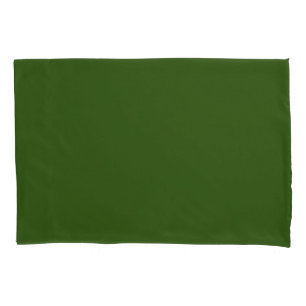 Glade Green,Hazel Green,Highland, Pillow Case