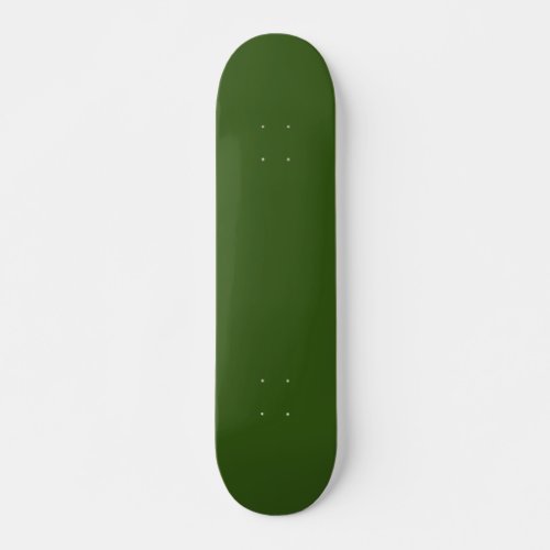 Glade GreenHazel GreenHighland Skateboard