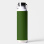 Glade Green,Hazel Green,Highland, Water Bottle<br><div class="desc">Water Bottle</div>