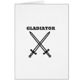 Gladiator (Front)