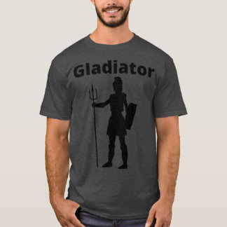 Gladiator  (2) T-Shirt