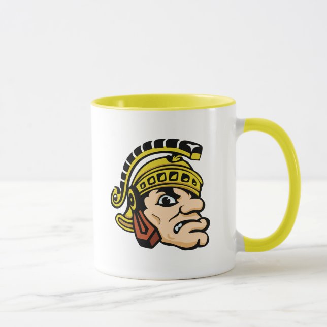Gladiator Mug (Right)