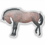 Gladiator Sticker