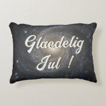 Glædelig Jul  | Merry Christmas in Danish