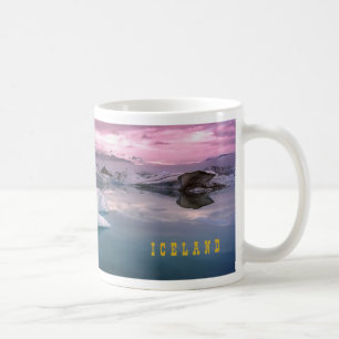 Glaiser lagoon coffee mug