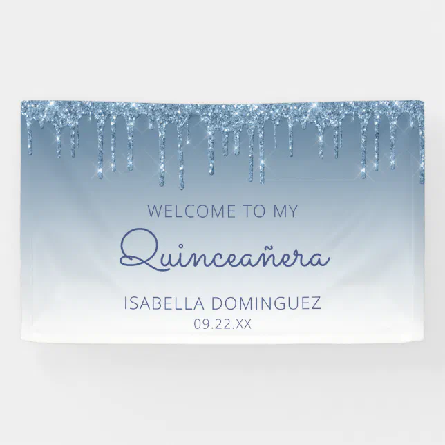 Generic Glitter In My Teenager Era Banner, OMG UR a