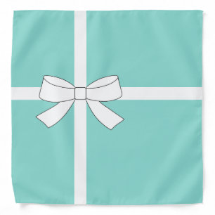 Glam & Fabulous Birthday Baby Bridal Shower Party Bandana