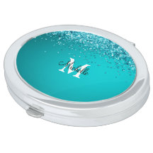 Glam & Glitter Personalized