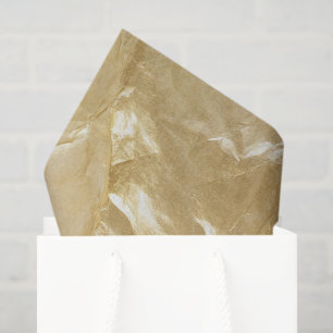 Glam Gold Christmas (or any occasion) Tissue Paper