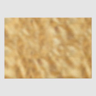 Glam Gold Tissue Paper