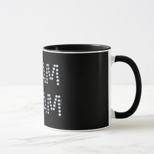 Glam Gram Mug