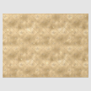 Glam Honeycomb Series Design #16 Tissue Paper
