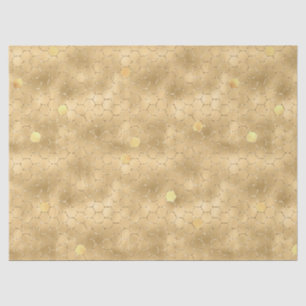 Glam Honeycomb Series Design #3 Tissue Paper