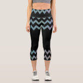 Mystical Unicorn Capri Leggings – Leg Smart