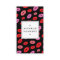Glam Lip Print Makeup Artist Beauty Pink/Red/Black