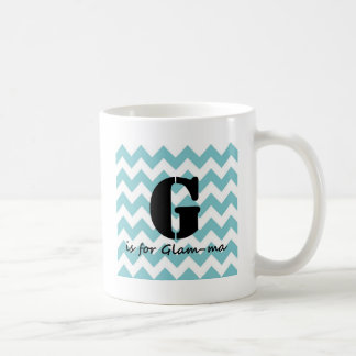 Glam-ma Coffee Mug