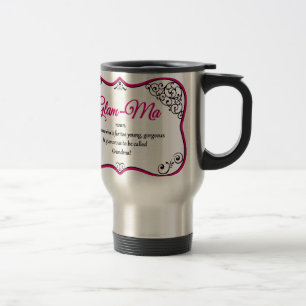 Glam-Ma Grandma that is glamorous! Mug