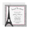 Glam Paris Themed Faux Glitter Sweet 16 Birthday