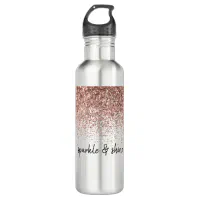 Simple Modern Kids' Stainless Tumbler-Ocean Geode