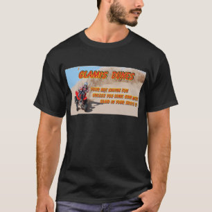 GLAMIS DUNES T-Shirt
