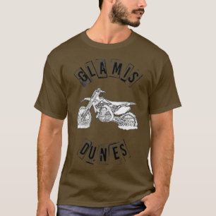 Glamis dunes T-Shirt