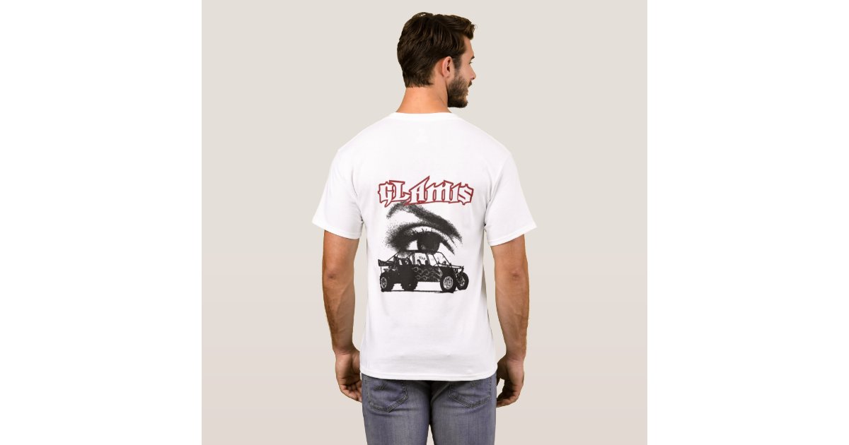 glamis sand dunes t shirts