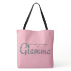 Glamma bling and custom background color
