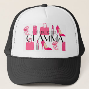 Glamma hat