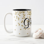 Glamma Mug<br><div class="desc">A "Glamma" is a woman with grandchildren but is too young and glamorous to be called Grandma. Celebrate the stylish "Glamma" in your life!</div>