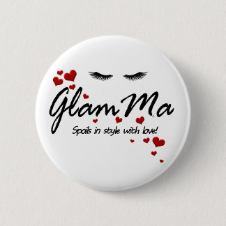 GlamMa Spoils Button