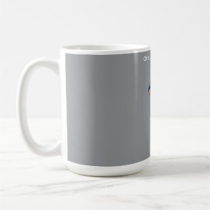 GlamMa Witty Coffee Mug