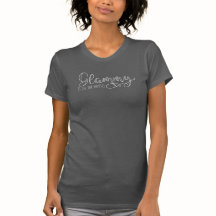 Glammy Is In The House!