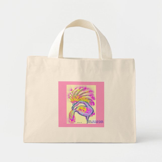 Glamor Bag (Front)