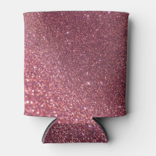 Glamor Shimmering: Motif Backgrounds Collection Can Cooler