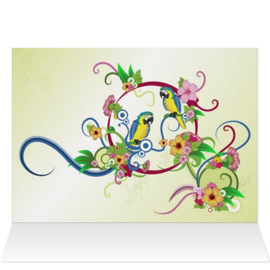 Glamorous (Inside Horizontal (Top))