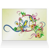 Glamorous Cards (Inside Horizontal (Top))
